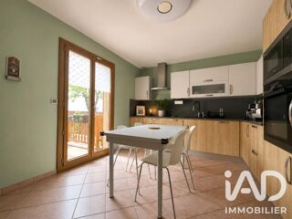  Maison à vendre 6 pièces 127 m²