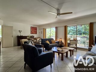  Appartement à vendre 5 pièces 125 m²