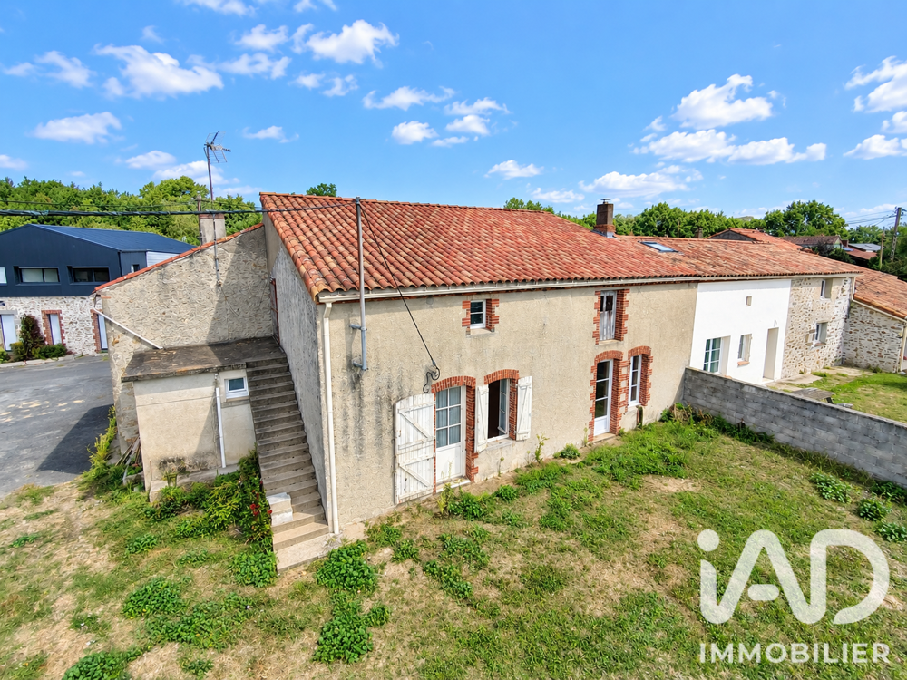 Vente Maison/villa 5 pièces
