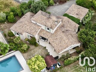  Maison à vendre 7 pièces 200 m²