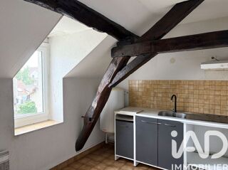  Appartement à vendre 2 pièces 41 m²
