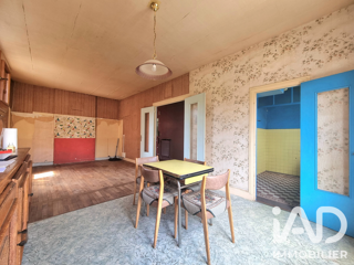  Maison à vendre 4 pièces 87 m²