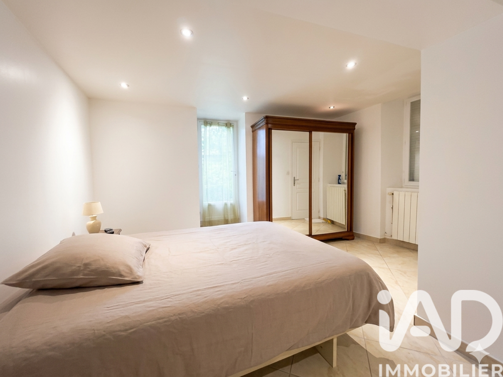 Vente Maison Vente Maison de campagne 6 pièces Boulancourt
