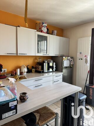  Appartement à vendre 4 pièces 70 m²