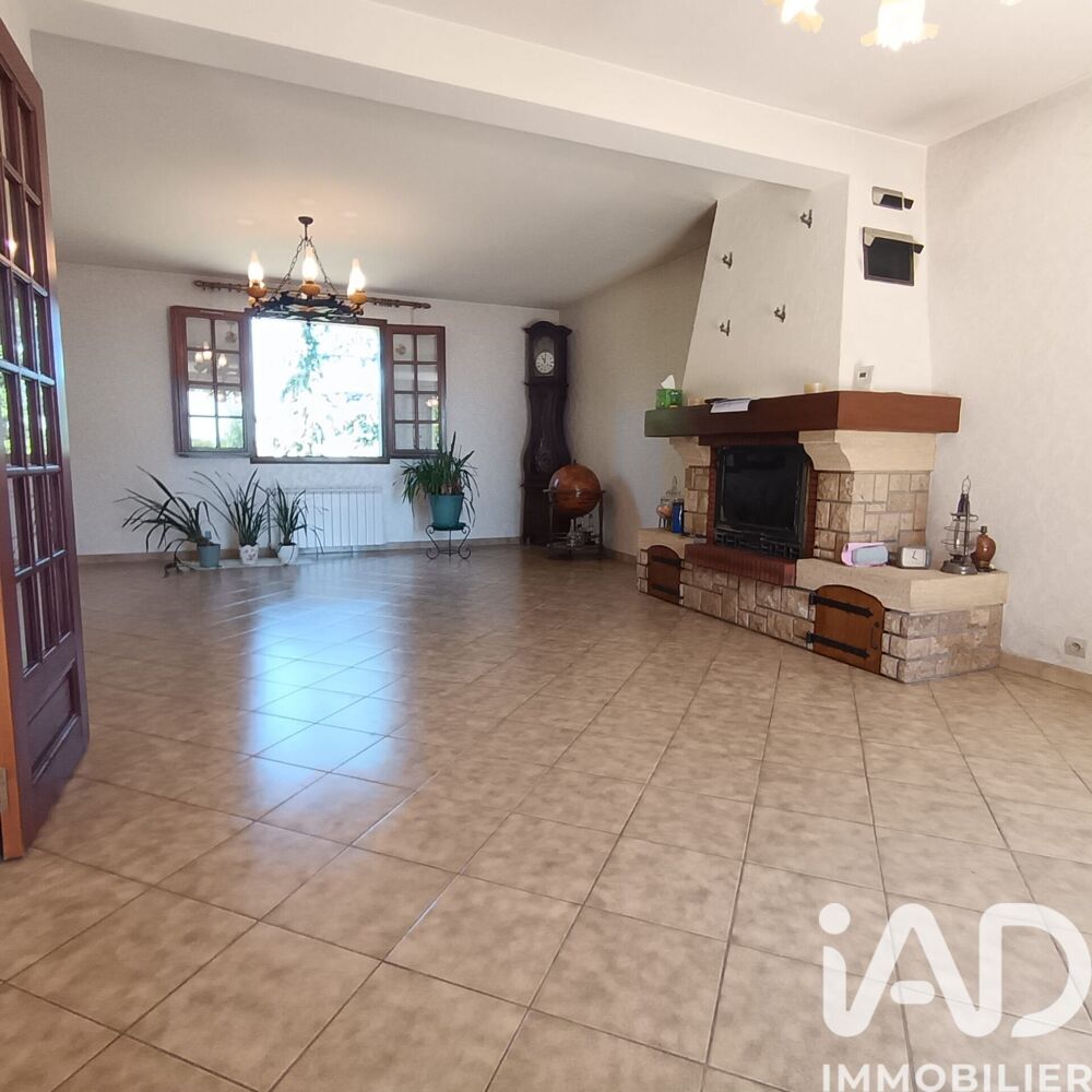 Vente Maison Vente Maison/villa 5 pièces Nexon