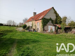  Maison à vendre 3 pièces 75 m²