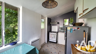  Maison � vendre 3 pi�ces 75 m�