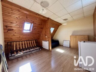  Appartement à vendre 3 pièces 28 m²