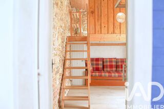  Maison à vendre 3 pièces 61 m²