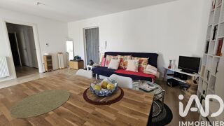  Appartement à vendre 3 pièces 64 m²