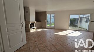  Maison à vendre 5 pièces 95 m²