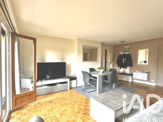  Appartement � vendre 3 pi�ces 65 m�