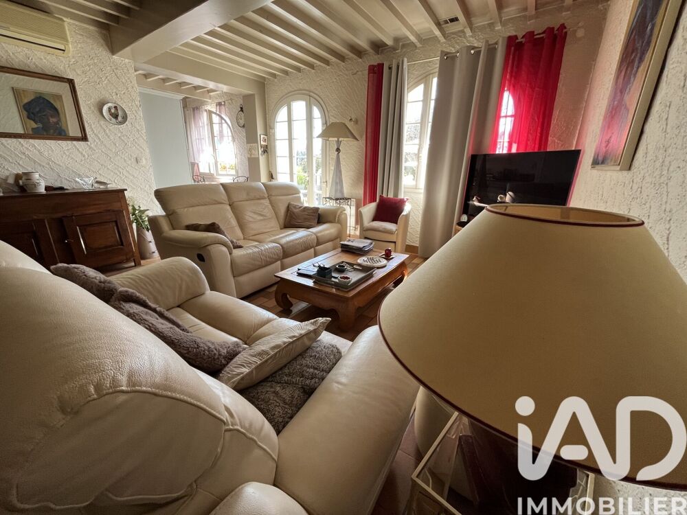 à vendre  Maison Eurre (26400)