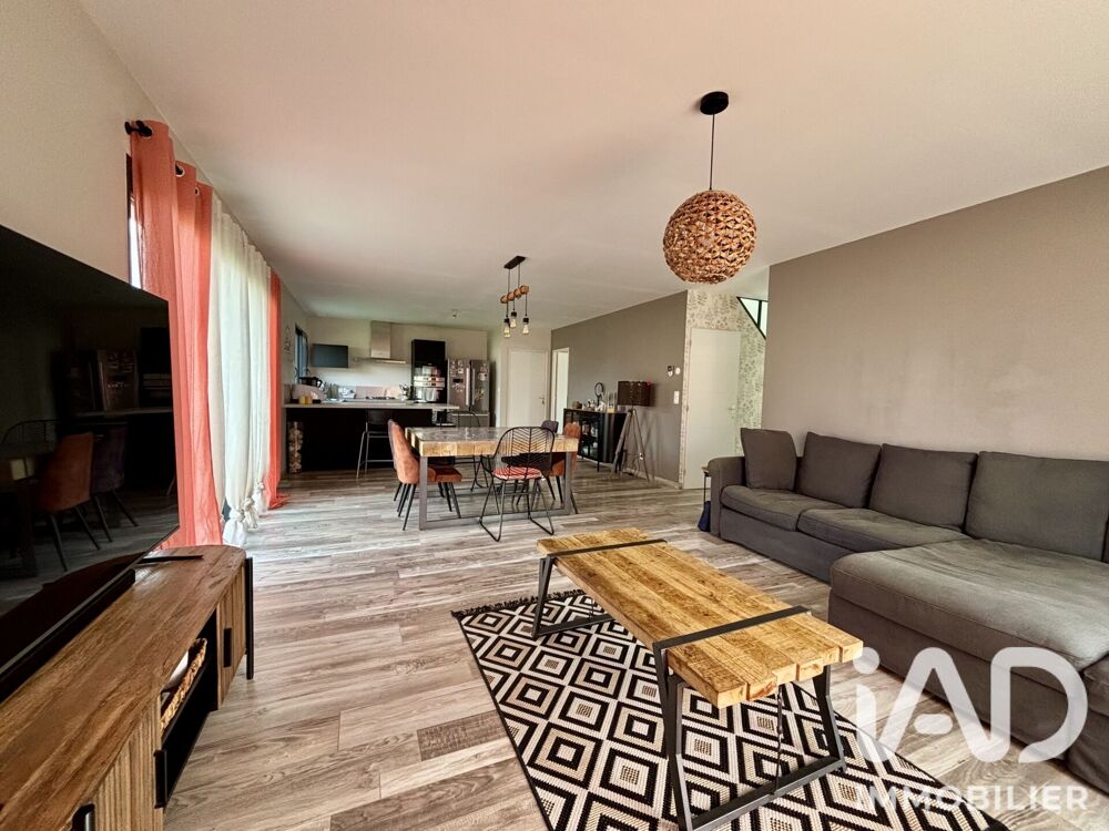 Vente Maison Vente Maison/villa 7 pièces Le thuit de l'oison