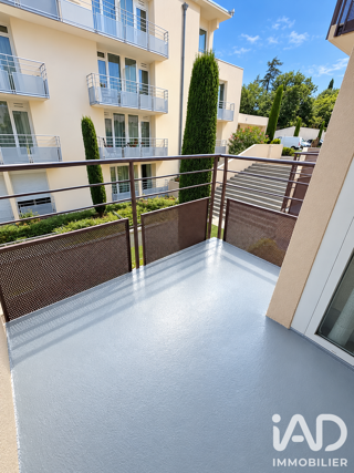 Vente Appartement Vente Appartement 1 pièce Valbonne