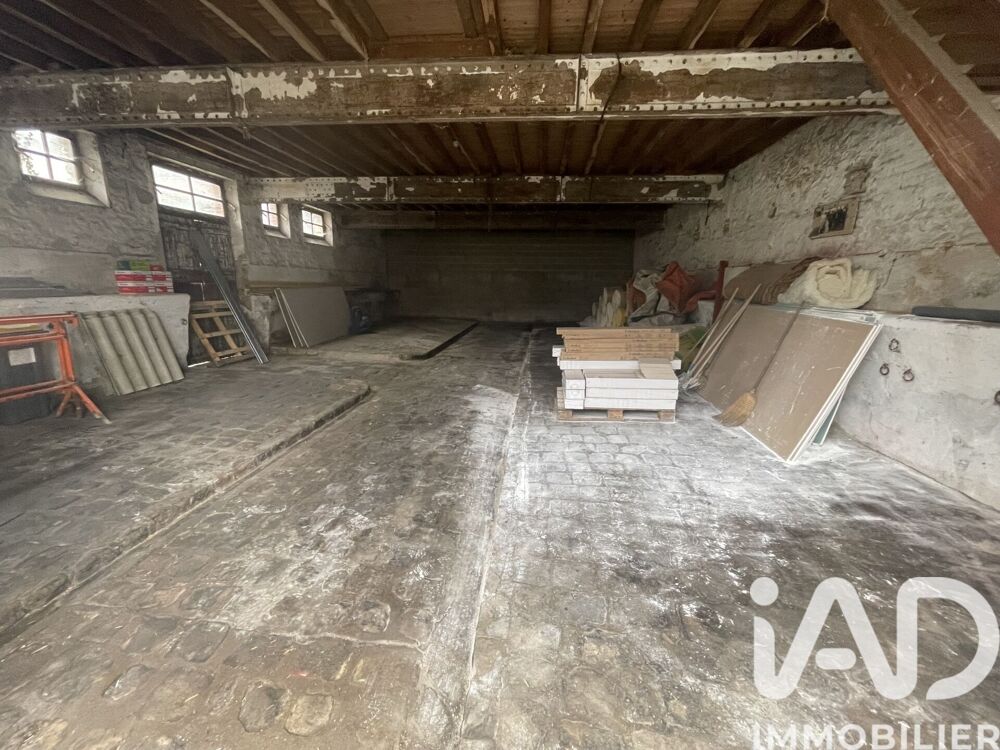Vente Grange 2 pièces