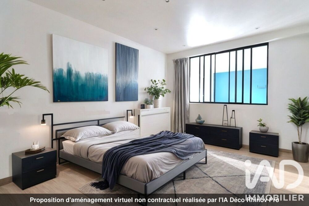 Vente Appartement Vente Appartement 2 pièces Sainte-croix-du-verdon