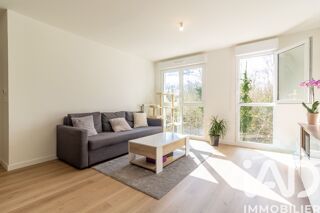  Appartement à vendre 3 pièces 64 m²