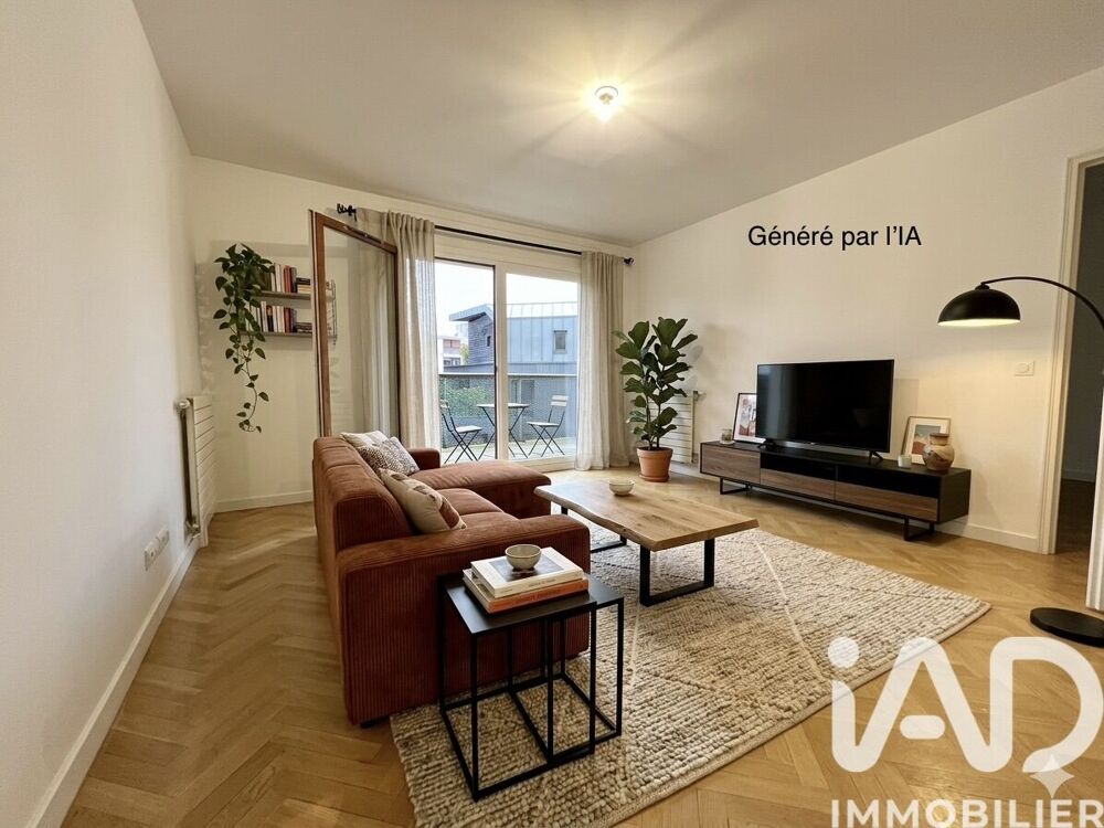 Vente Appartement Vente Appartement 2 pièces Versailles
