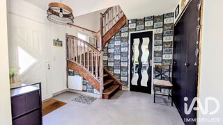  Maison à vendre 6 pièces 114 m²