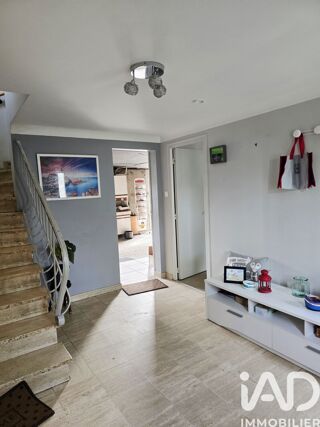  Maison à vendre 5 pièces 113 m²