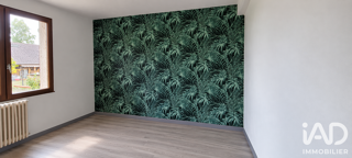  Maison à vendre 7 pièces 118 m²