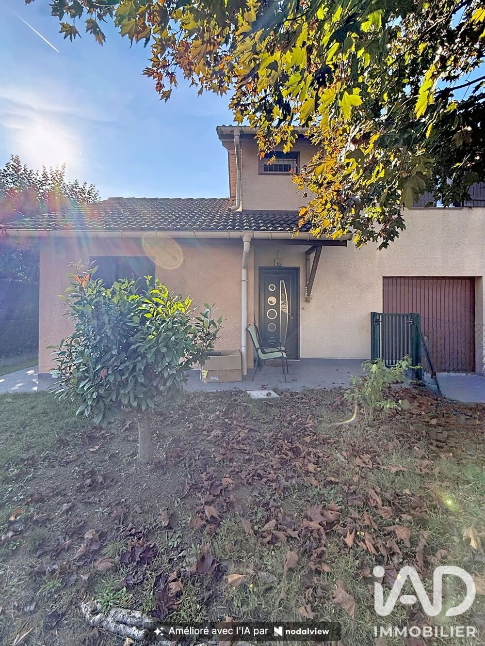 Vente Maison Vente Pavillon 5 pièces Saint-genis-pouilly