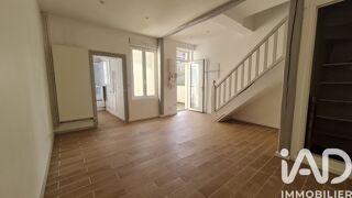  Maison à vendre 4 pièces 60 m²