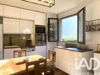  Appartement à vendre 3 pièces 65 m²