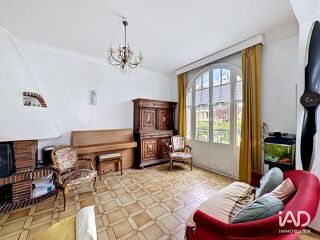 Maison � vendre 5 pi�ces 110 m�