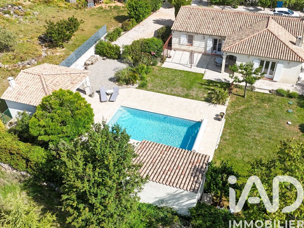 à vendre  Maison Saint-Maximin-la-Sainte-Baume (83470)