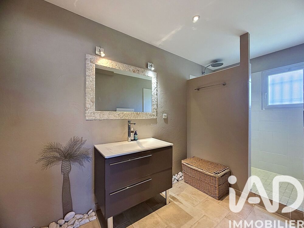 � vendre  Maison Le Rouret (06650)