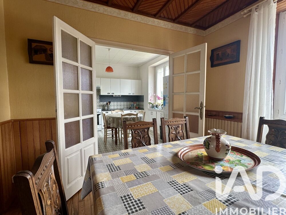 Vente Maison/villa 4 pièces