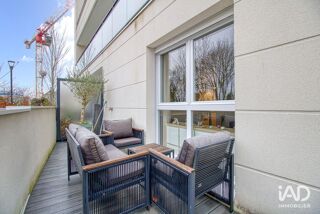  Appartement à vendre 2 pièces 50 m²