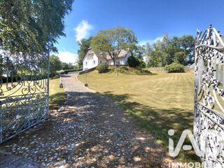  Maison à vendre 9 pièces 252 m²