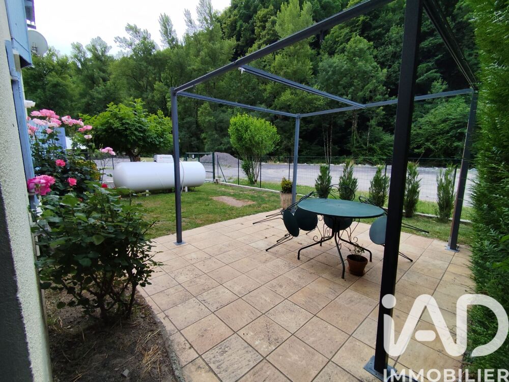 Vente Maison de village 6 pièces