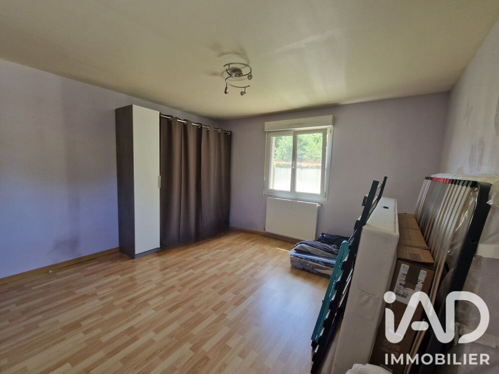Vente Maison Vente Maison/villa 6 pièces Martigny