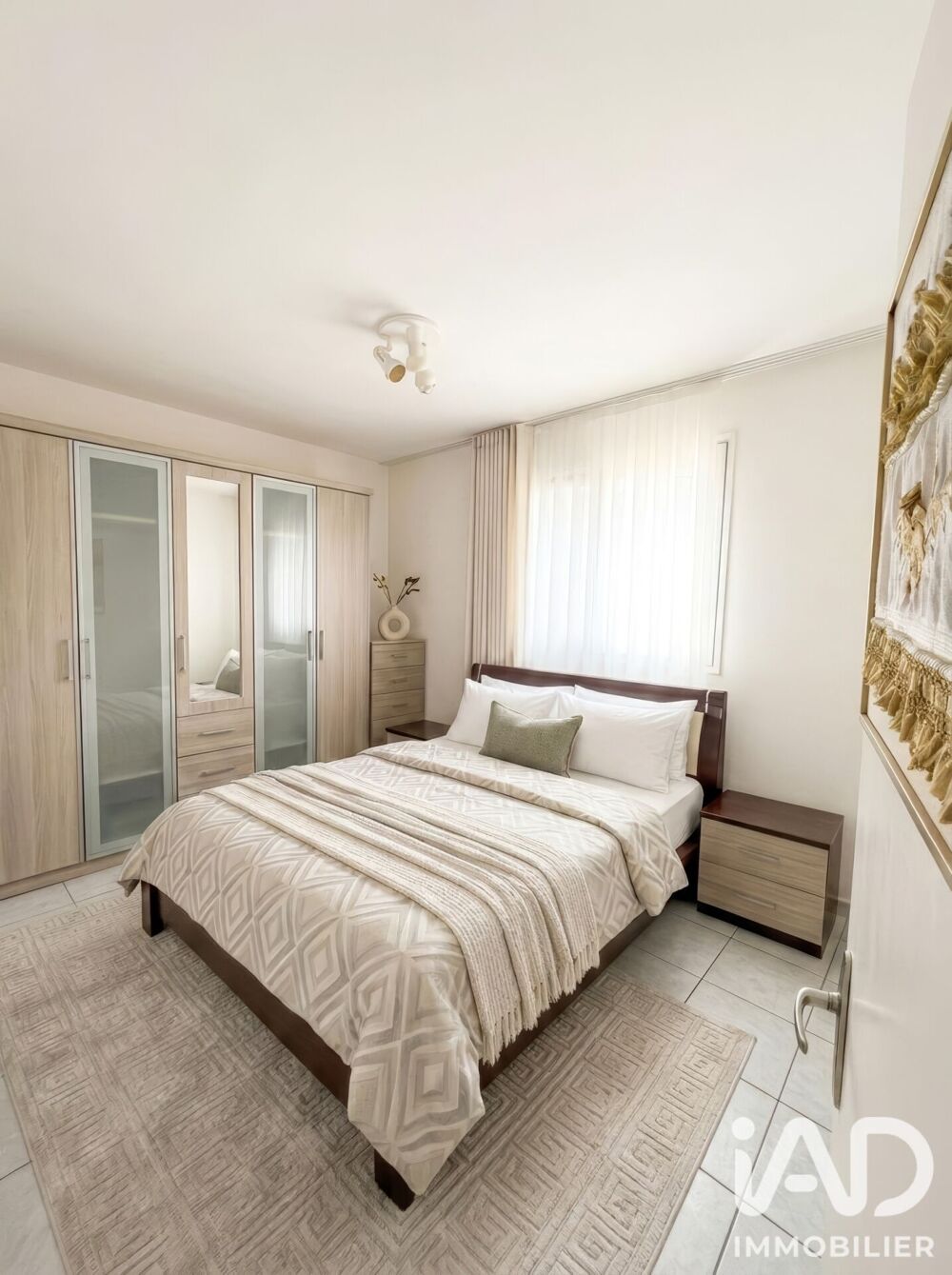 Vente Appartement 5 pièces