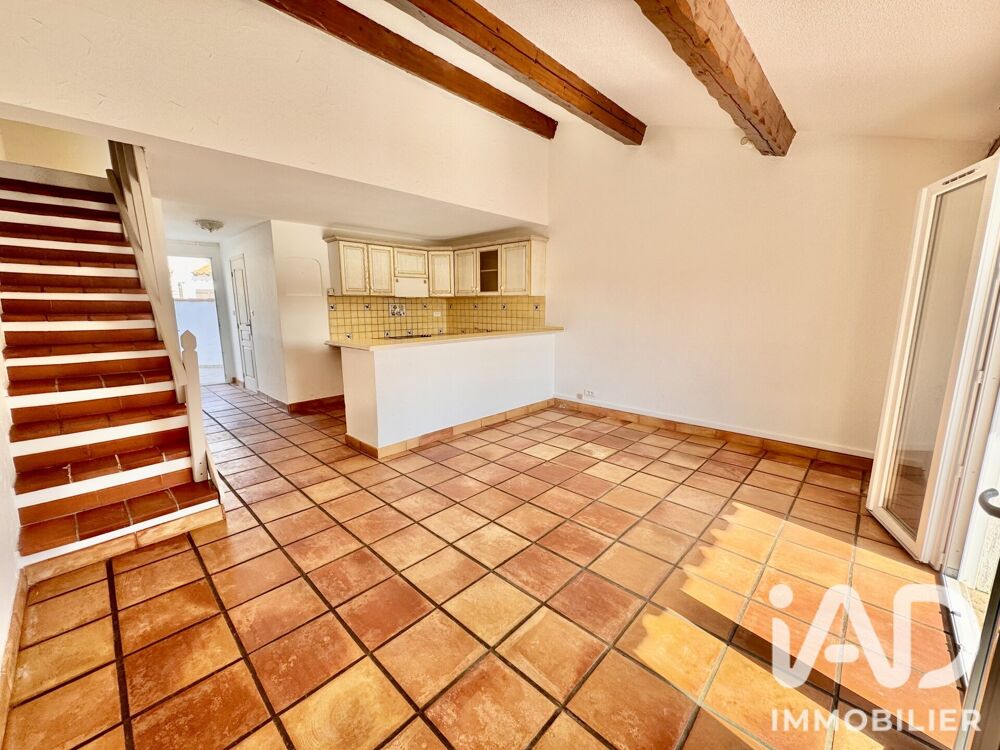 Vente Maison Vente Maison/villa 3 pièces Les saintes-maries-de-la-mer