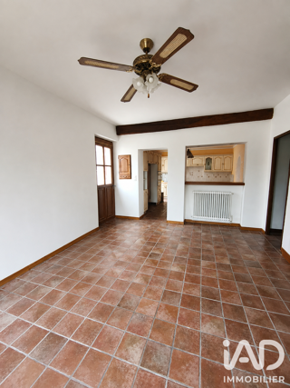  Maison à vendre 6 pièces 108 m²