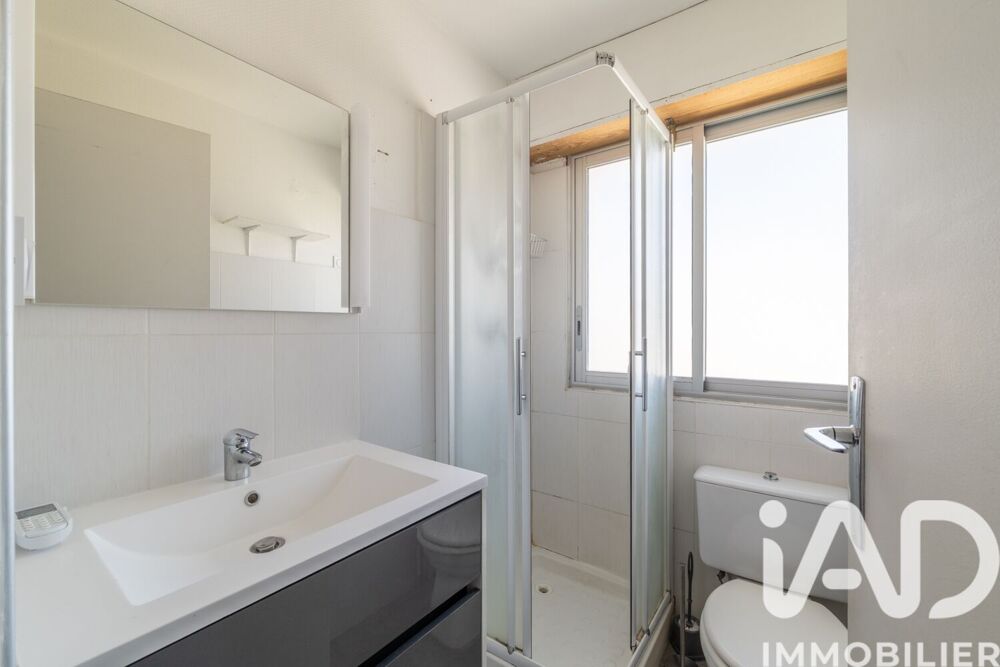 vente Appartement - 1 pièce(s) - 15 m² Huez (38750)
