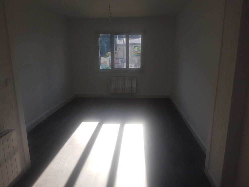 location Appartement - 2 pièce(s) - 48 m² Grenoble (38000)