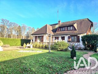  Maison à vendre 6 pièces 126 m²