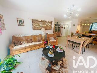  Maison à vendre 3 pièces 72 m²