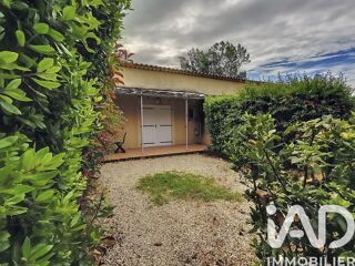  Maison à vendre 2 pièces 36 m²