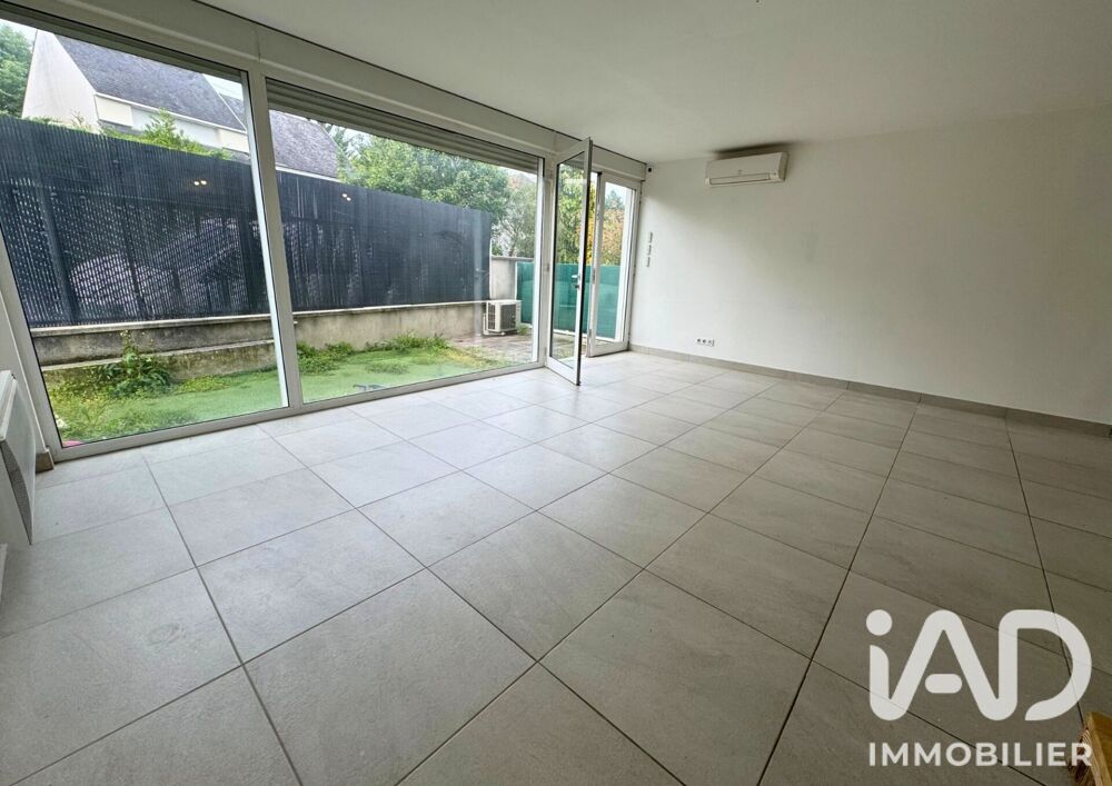 Vente Duplex 4 pièces