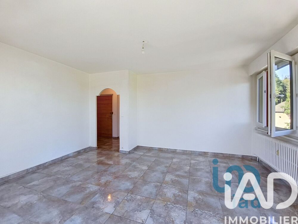 Vente Appartement Vente Appartement 3 pièces Thonon-les-bains