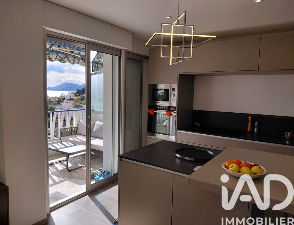 Vente Appartement Vente Appartement 3 pièces Cannes