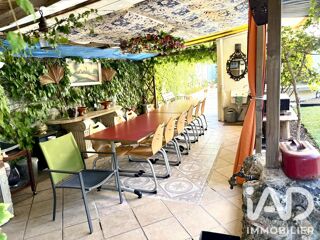 Maison à vendre 7 pièces 132 m²
