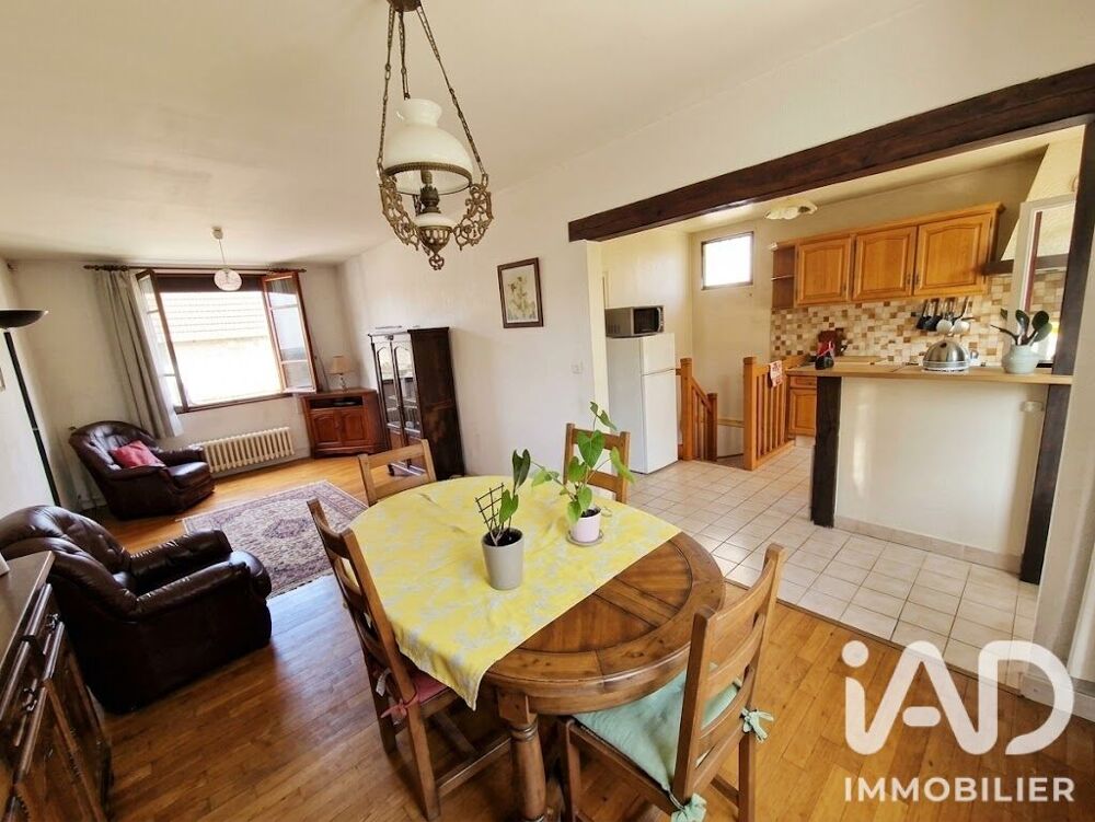 Vente Maison Vente Maison/villa 5 pièces Morangis
